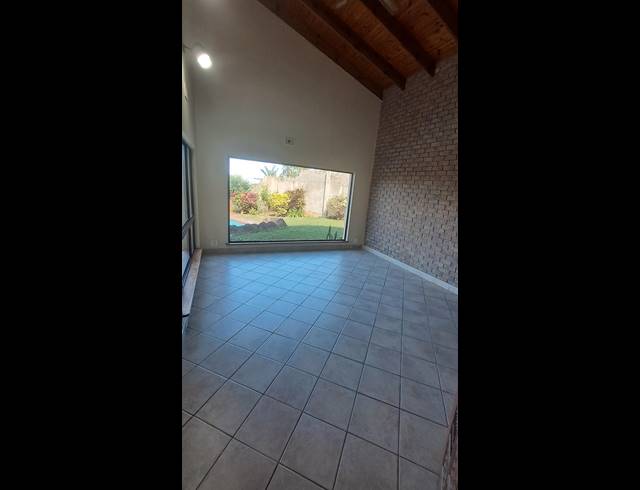 4 BEDROOM HOUSE TO LET IN PANORAMA
